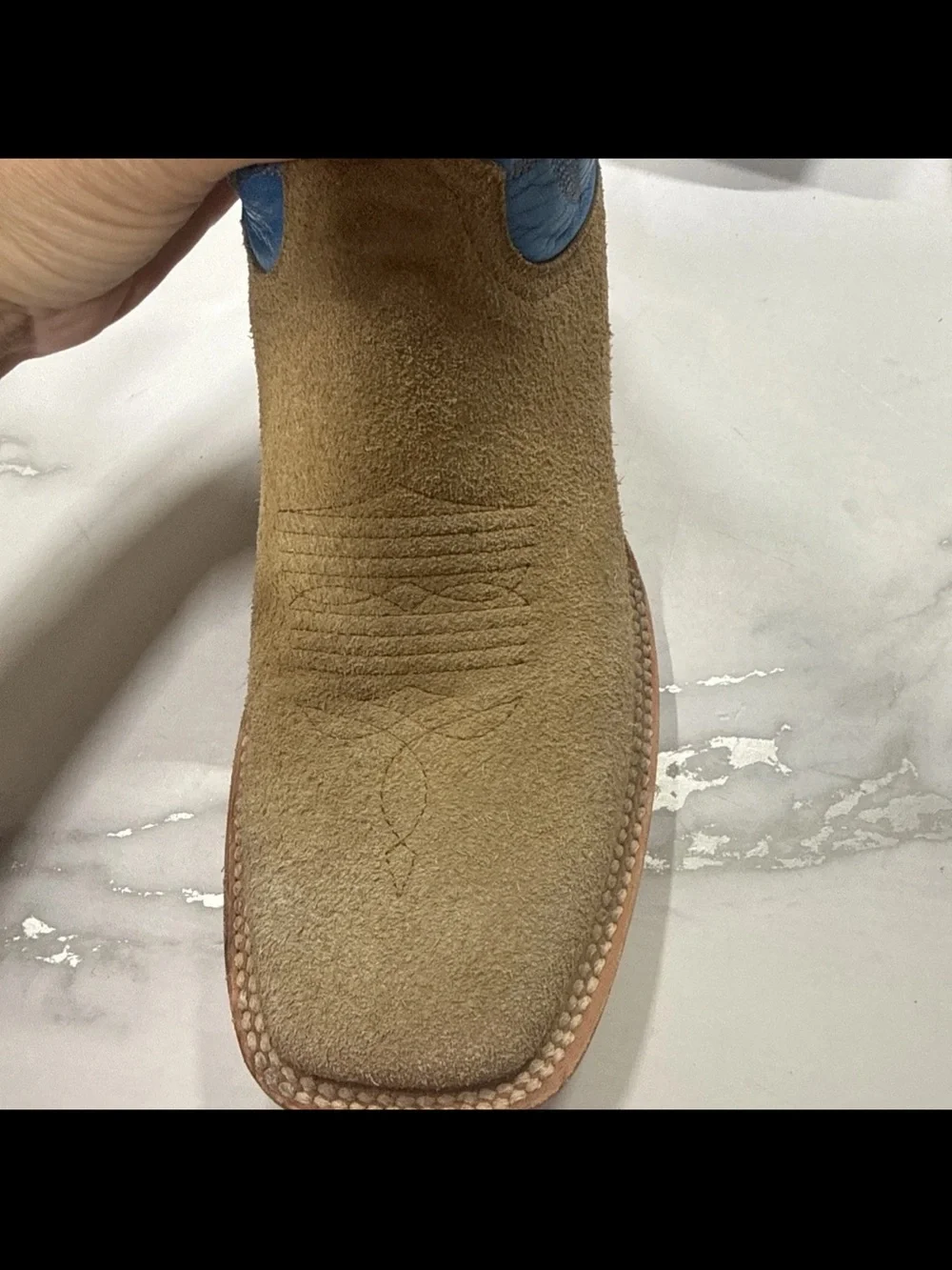 Resistol classic men